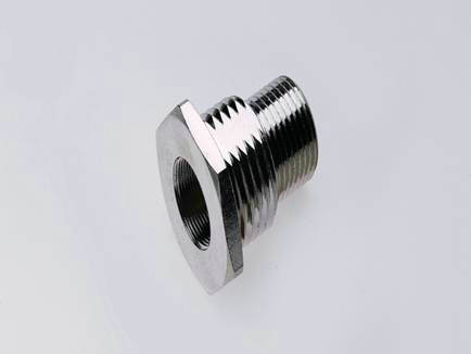 CNC lathe parts