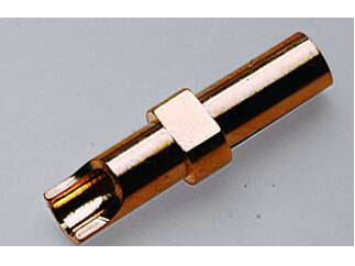 Automatic lathe parts