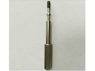 Automatic lathe parts