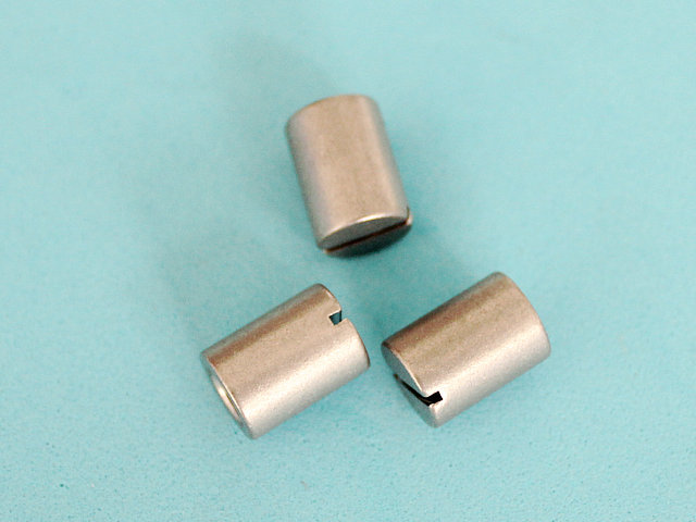 Automatic lathe parts