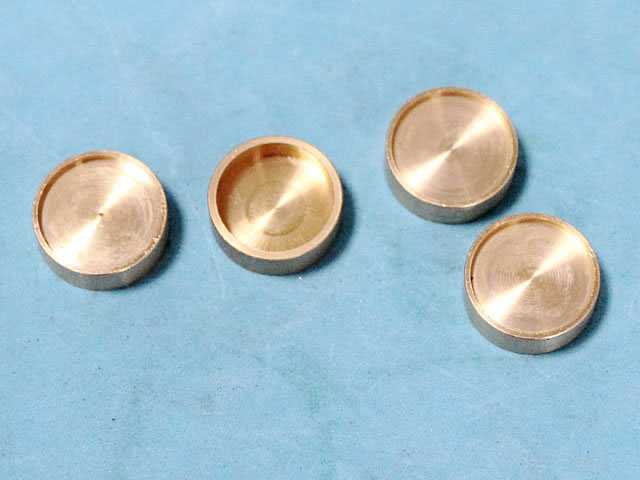 Automatic lathe parts