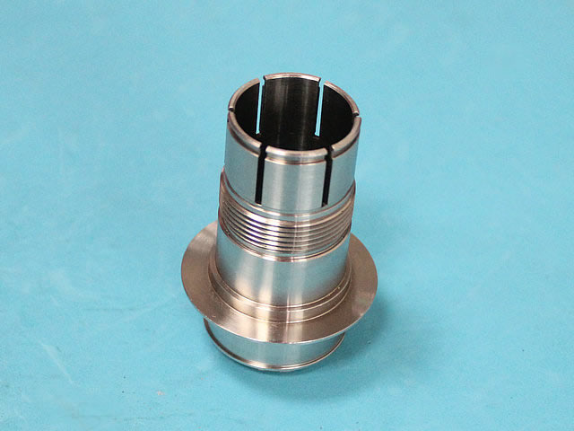 CNC lathe parts