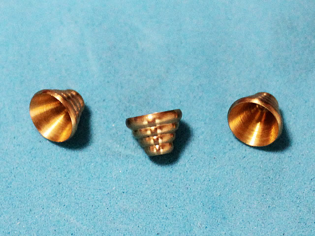 Automatic lathe parts