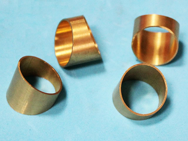 Automatic lathe parts