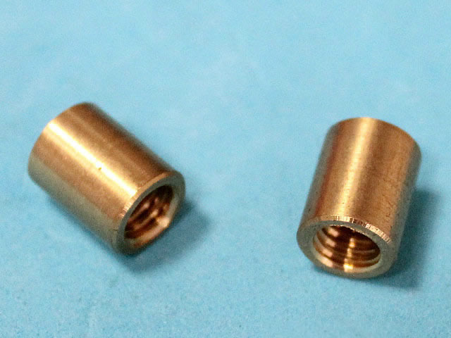 Automatic lathe parts