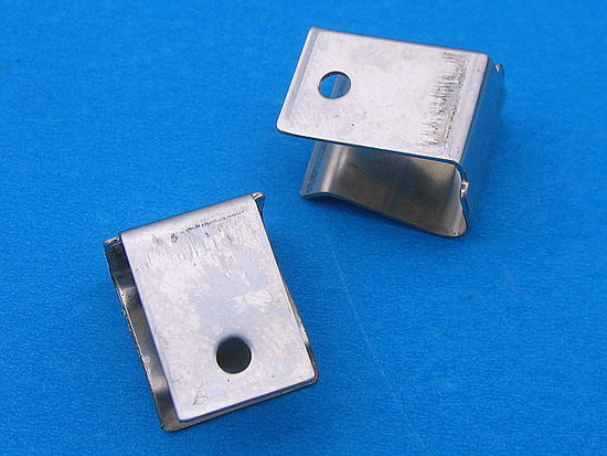 Stamping parts