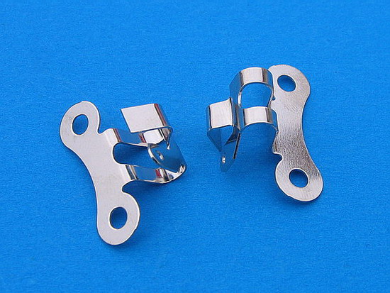 Stamping parts