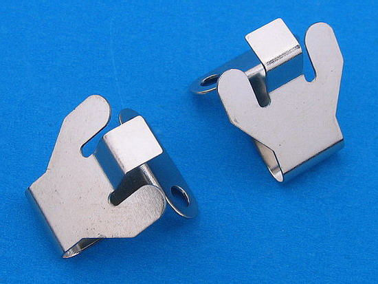 Stamping parts