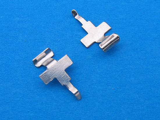 Stamping parts