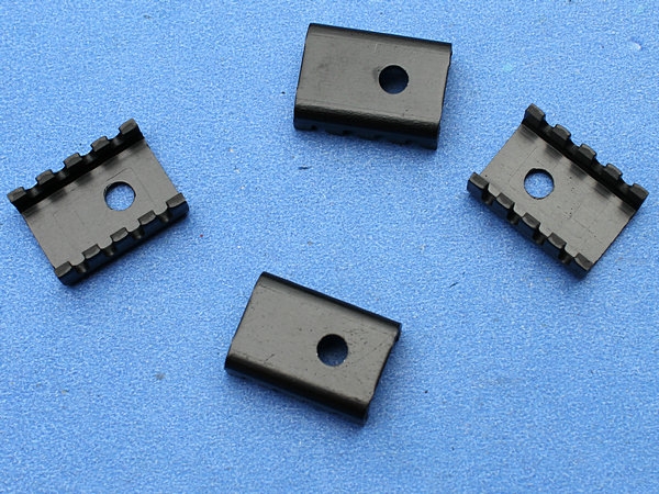 Stamping parts