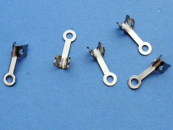 Stamping parts