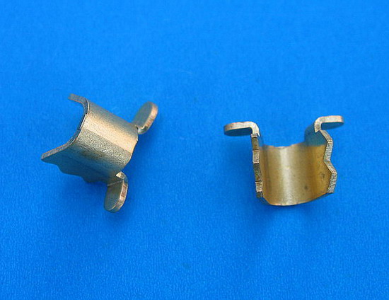 Stamping parts
