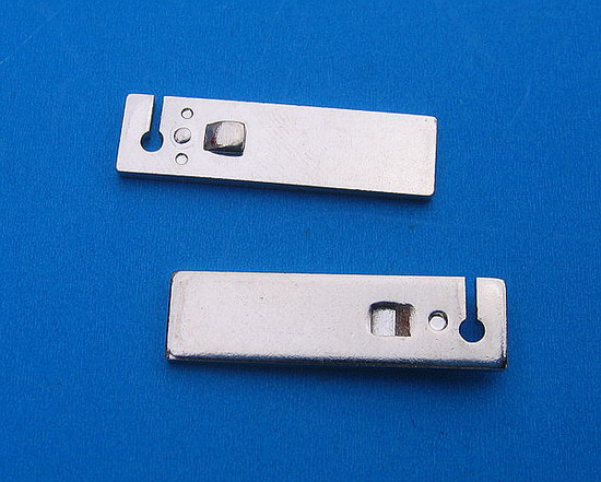 Stamping parts