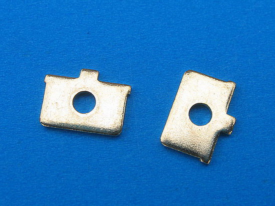 Stamping parts
