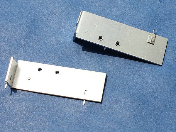 Stamping parts