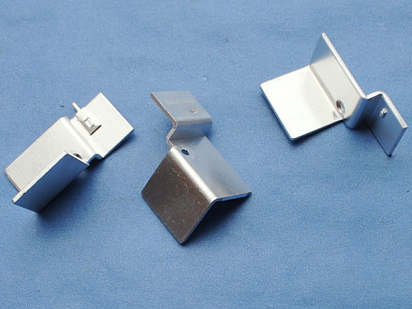 Stamping parts