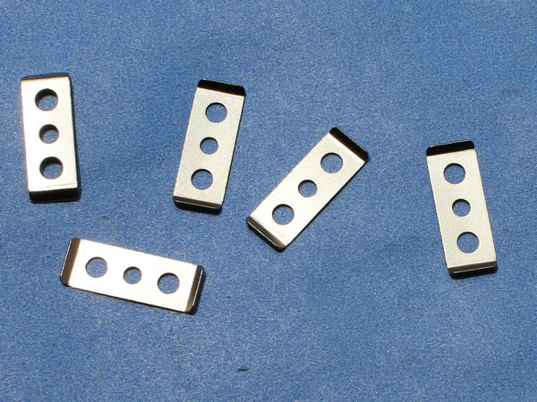 Stamping parts