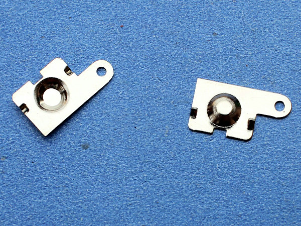 Stamping parts
