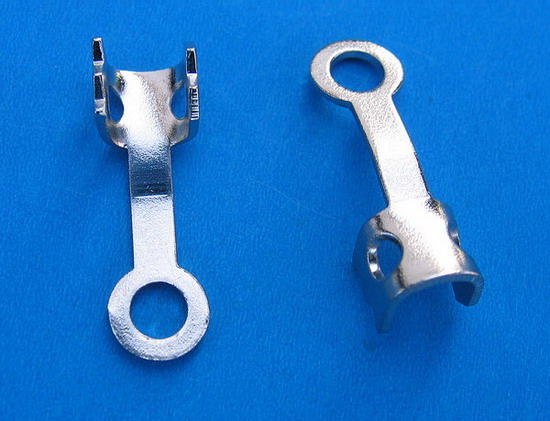 Stamping parts