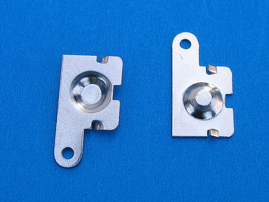 Stamping parts
