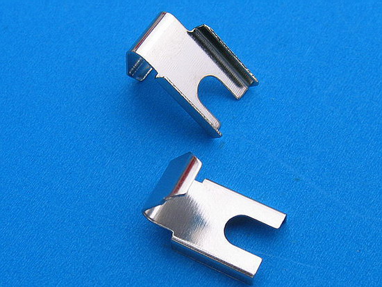 Stamping parts