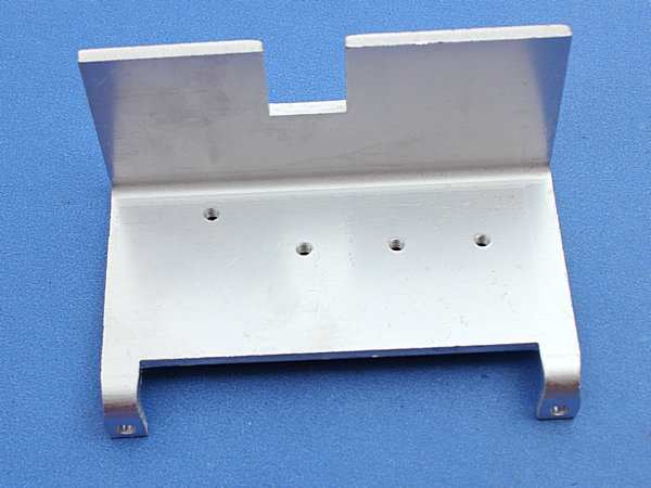 Stamping parts