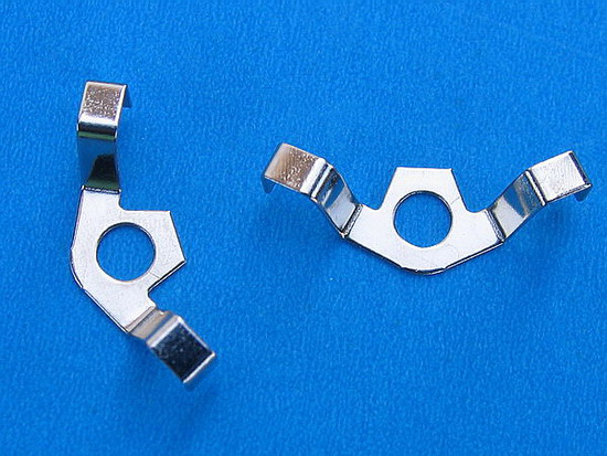 Stamping parts