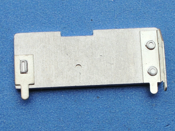 Stamping parts