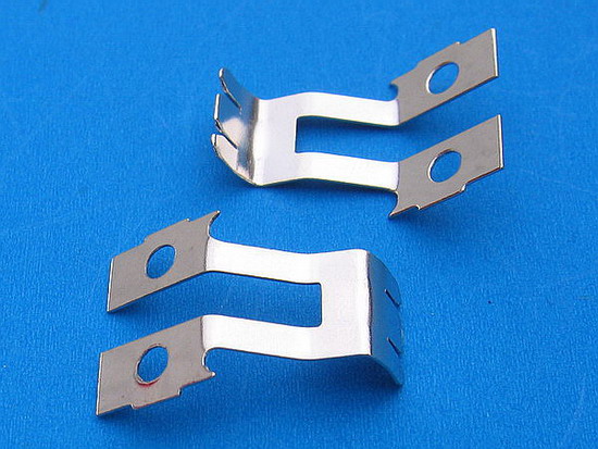 Stamping parts