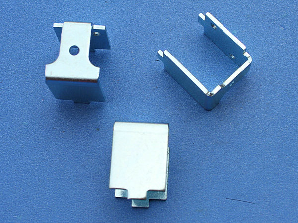 Stamping parts
