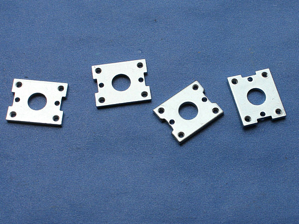 Stamping parts