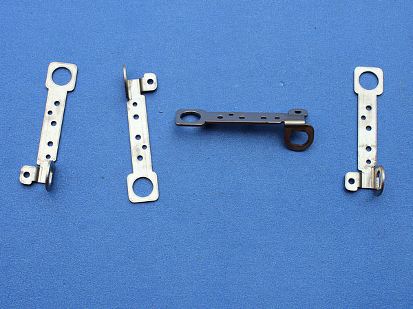 Stamping parts