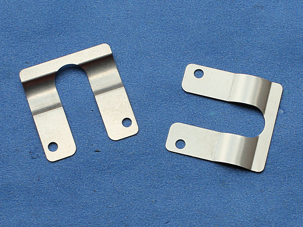 Stamping parts
