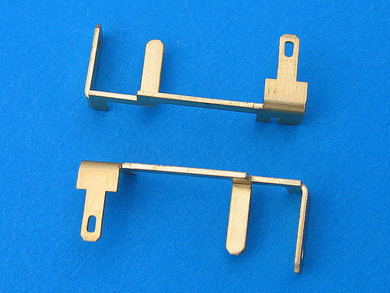 Stamping parts