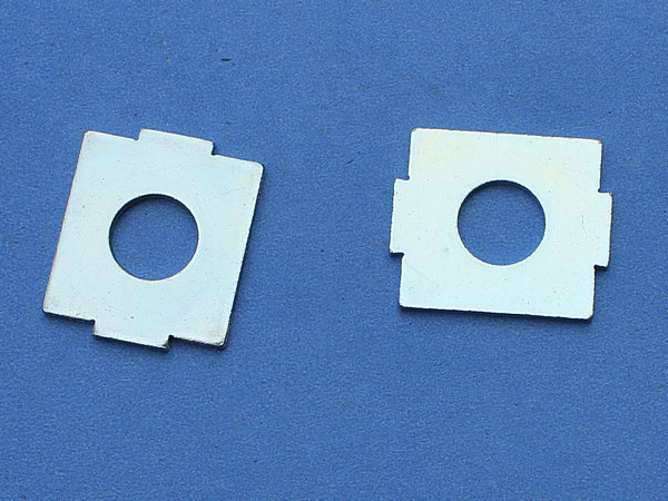 Stamping parts