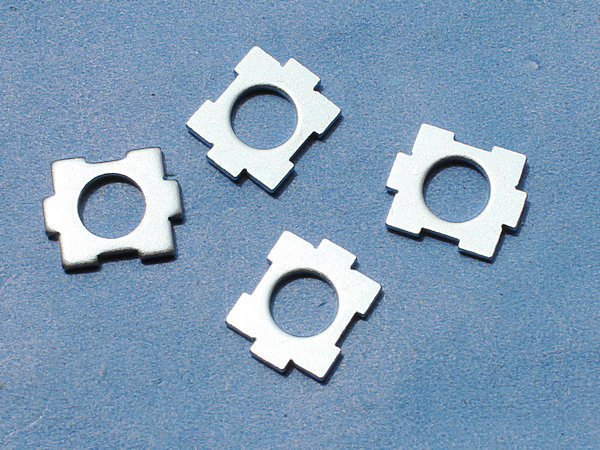 Stamping parts
