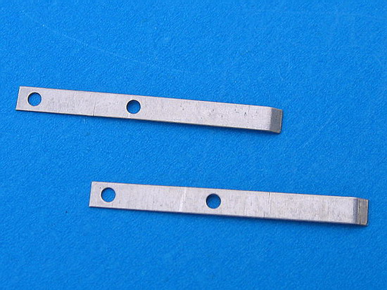 Stamping parts