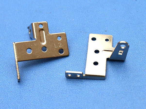 Stamping parts