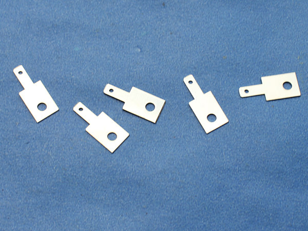 Stamping parts