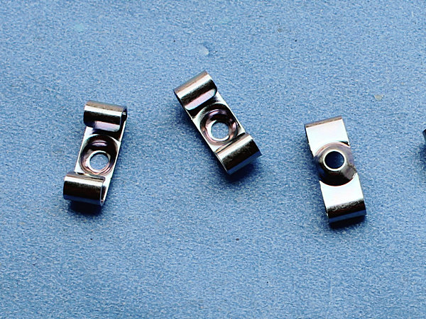 Stamping parts