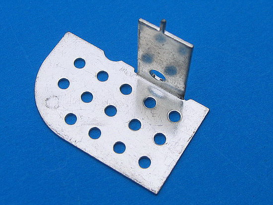 Stamping parts
