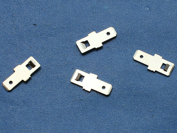 Stamping parts