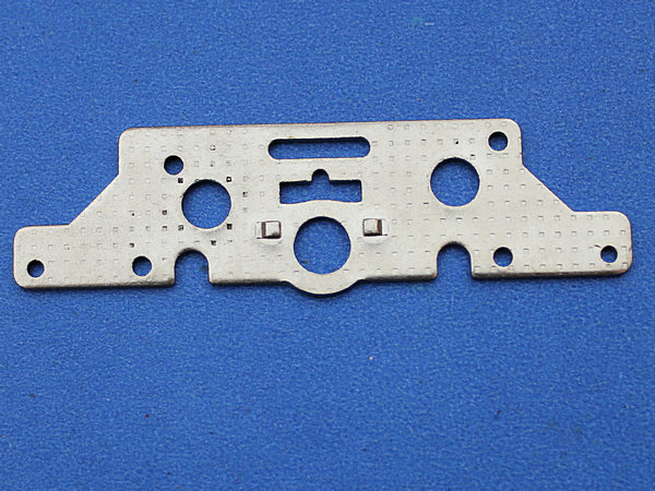Stamping parts