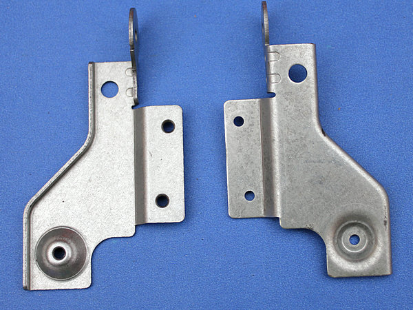 Stamping parts