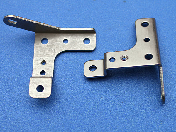 Stamping parts
