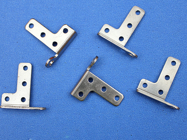 Stamping parts