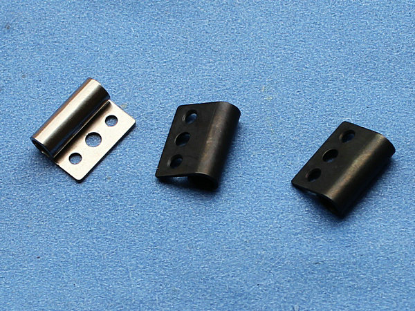 Stamping parts