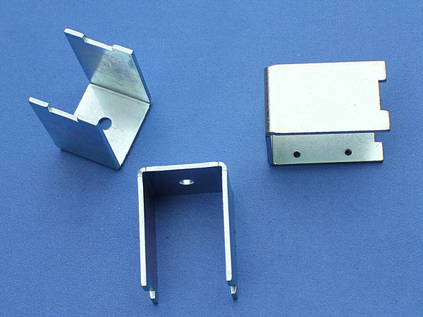 Stamping parts
