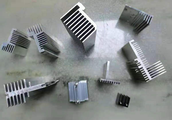 Heat sink