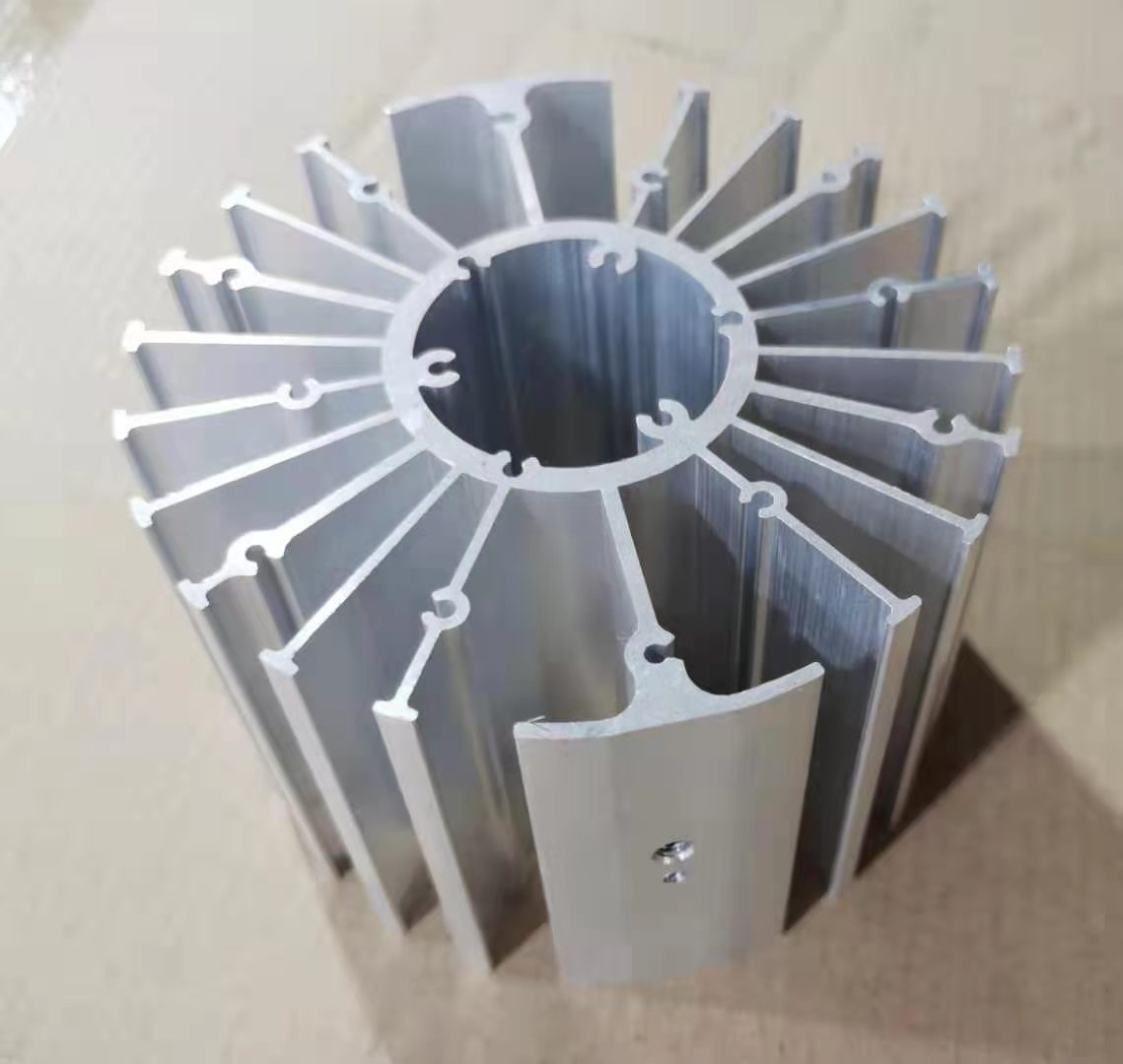 Heat sink